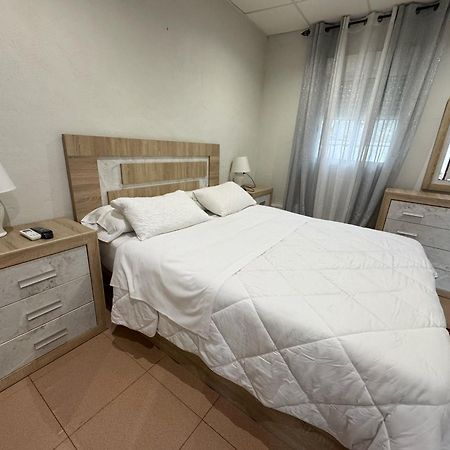 Hostal El Brillante - Alojamientos El Duque Кордова Экстерьер фото