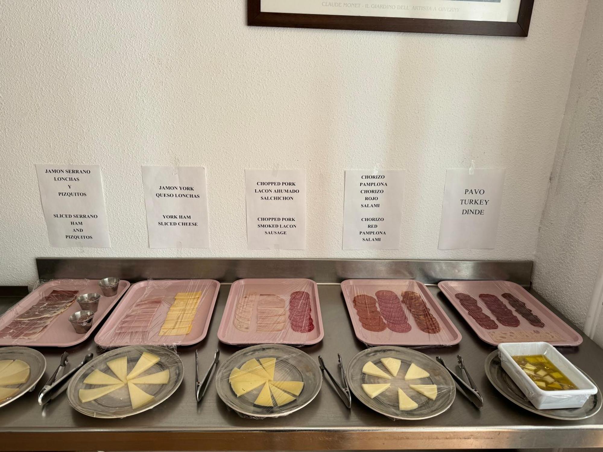Hostal El Brillante - Alojamientos El Duque Кордова Экстерьер фото