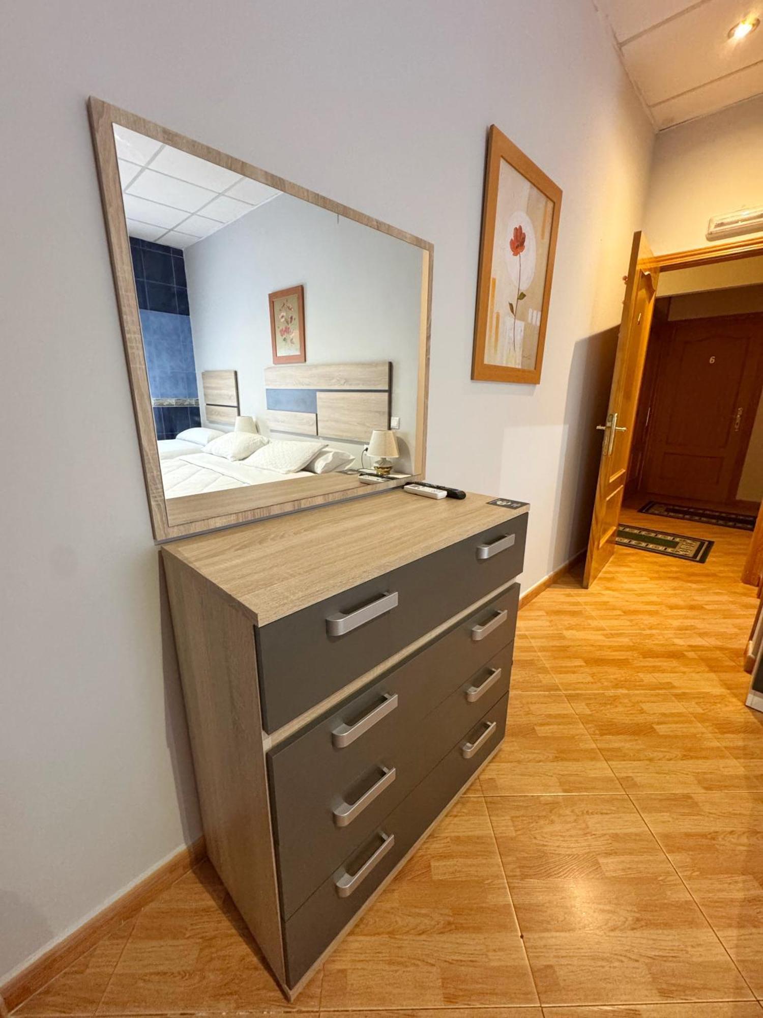Hostal El Brillante - Alojamientos El Duque Кордова Экстерьер фото