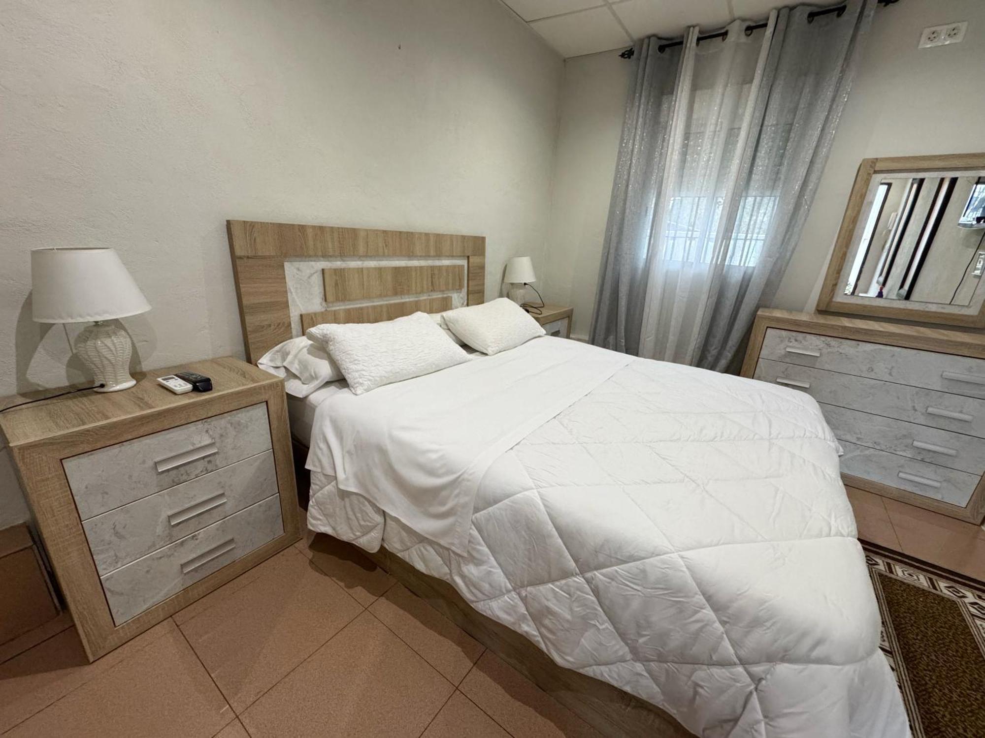 Hostal El Brillante - Alojamientos El Duque Кордова Экстерьер фото