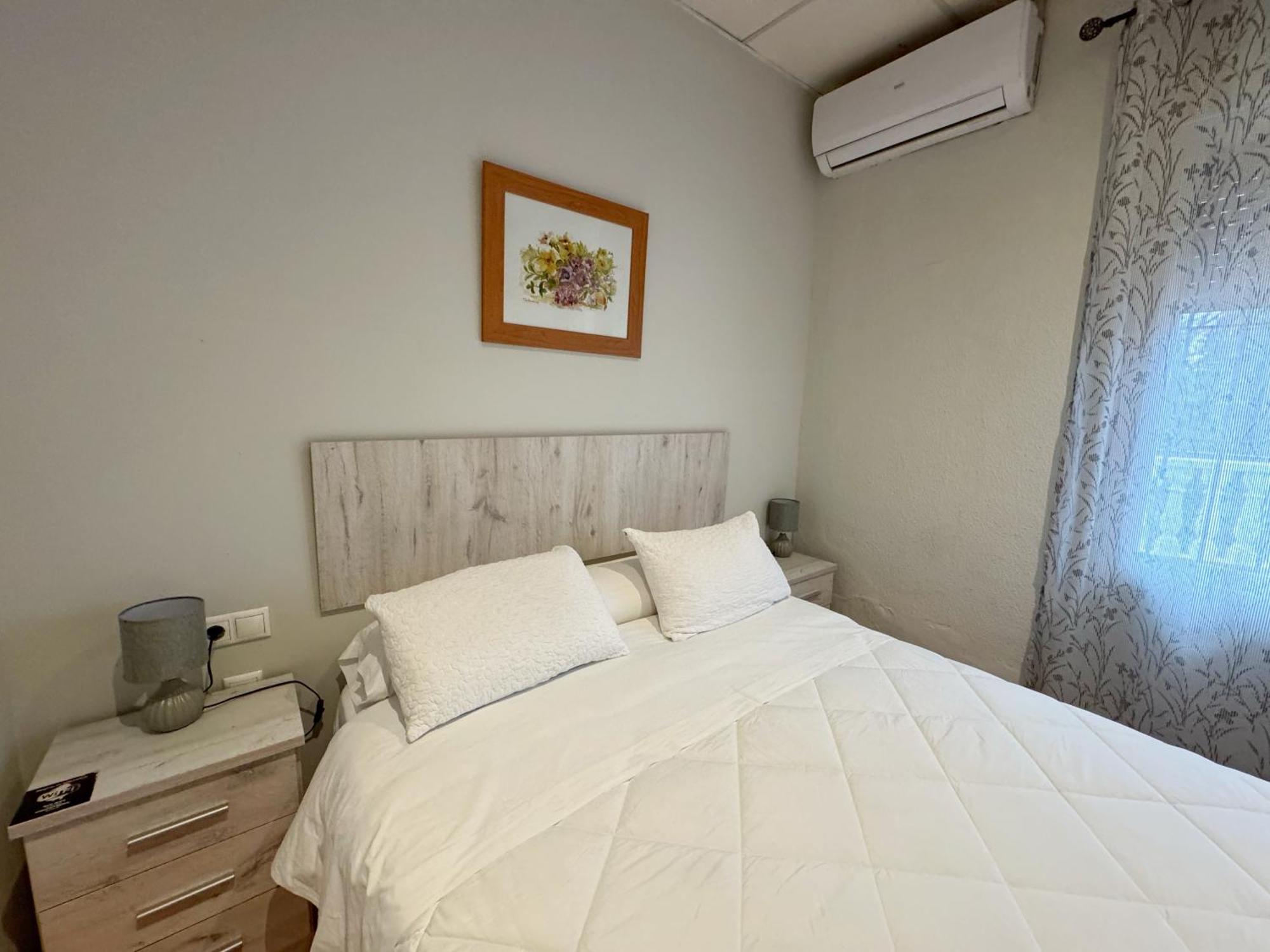 Hostal El Brillante - Alojamientos El Duque Кордова Номер фото