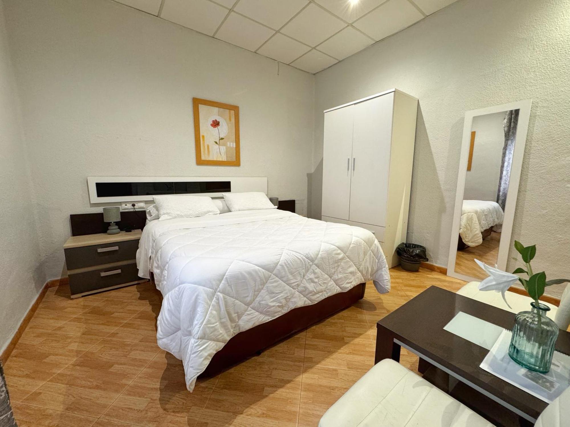 Hostal El Brillante - Alojamientos El Duque Кордова Номер фото