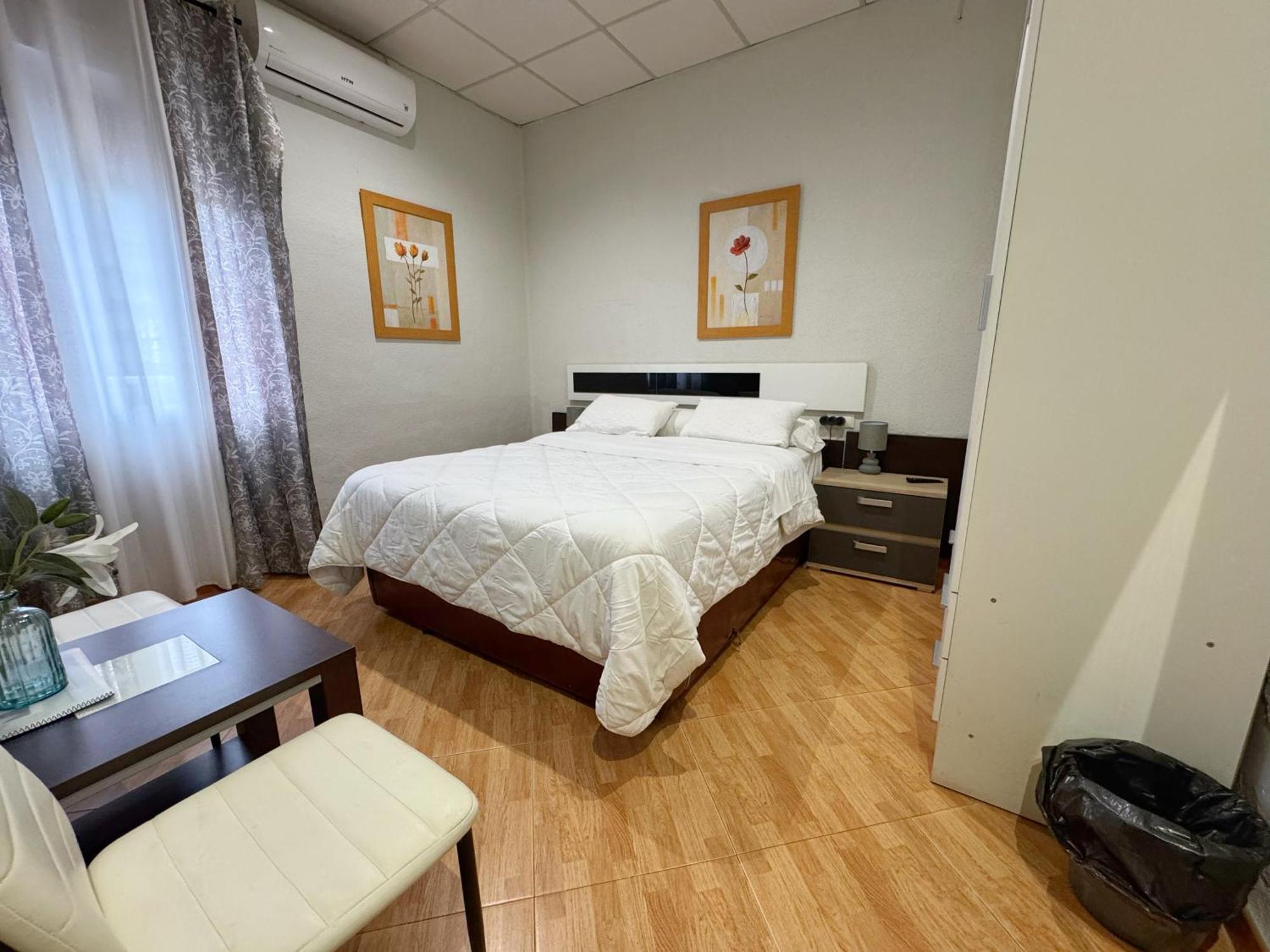 Hostal El Brillante - Alojamientos El Duque Кордова Номер фото